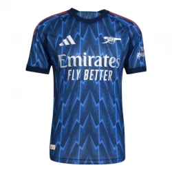 Fotbalové Dresy Arsenal FC 2025-26 Venkovní Dres Mužské