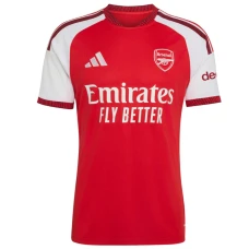Fotbalové Dresy Arsenal FC 2026-27 Domácí Dres Mužské
