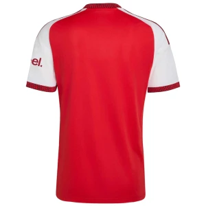 Fotbalové Dresy Arsenal FC 2026-27 Domácí Dres Mužské
