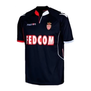 Fotbalové Dresy AS Monaco 2010-11 Venkovní