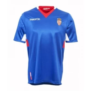 Fotbalové Dresy AS Monaco 2011-12 Venkovní