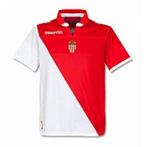 Fotbalové Dresy AS Monaco 2012-13 Domácí