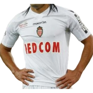 Fotbalové Dresy AS Monaco 2013-14 Alternativní