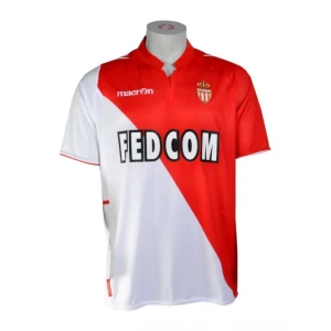 Fotbalové Dresy AS Monaco 2013-14 Domácí