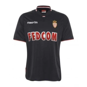 Fotbalové Dresy AS Monaco 2013-14 Venkovní