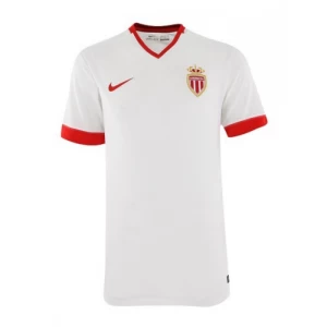 Fotbalové Dresy AS Monaco 2014-15 Alternativní