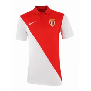 Fotbalové Dresy AS Monaco 2014-15 Domácí