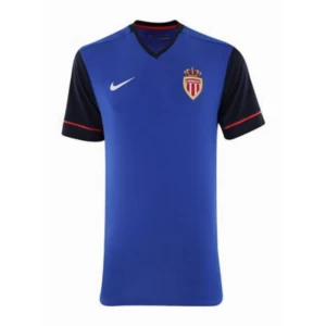 Fotbalové Dresy AS Monaco 2014-15 Venkovní