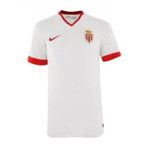 Fotbalové Dresy AS Monaco 2015-16 Alternativní