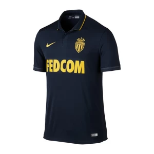 Fotbalové Dresy AS Monaco 2016-17 Alternativní