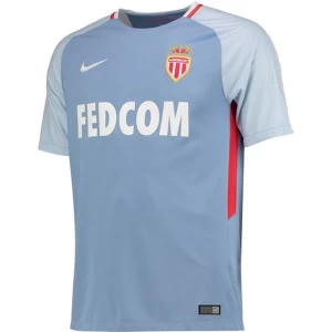 Fotbalové Dresy AS Monaco 2017-18 Venkovní