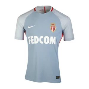 Fotbalové Dresy AS Monaco 2018-19 Alternativní