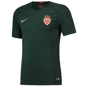 Fotbalové Dresy AS Monaco 2018-19 Venkovní