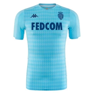 Fotbalové Dresy AS Monaco 2019-20 Alternativní