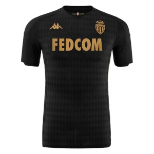 Fotbalové Dresy AS Monaco 2019-20 Venkovní