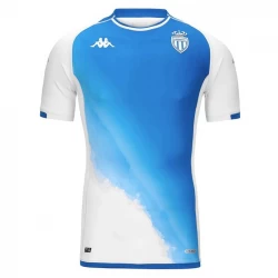 Fotbalové Dresy AS Monaco 2023-24 Alternativní Dres Mužské