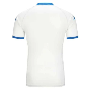 Fotbalové Dresy AS Monaco 2023-24 Alternativní Dres Mužské