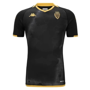 Fotbalové Dresy AS Monaco 2023-24 Venkovní