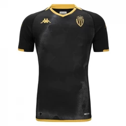 Fotbalové Dresy AS Monaco 2023-24 Venkovní Dres Mužské