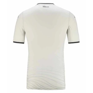 Fotbalové Dresy AS Monaco 2024-25 Alternativní Dres Mužské