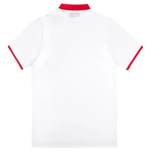 Fotbalové Dresy AS Monaco 2026-27 Domácí Dres Mužské