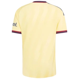 Fotbalové Dresy AS Monaco 2026-27 Třetí Dres Mužské