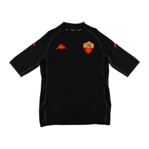 Fotbalové Dresy AS Roma 2002-03 Alternativní