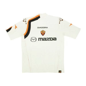 Fotbalové Dresy AS Roma 2004-05 Venkovní
