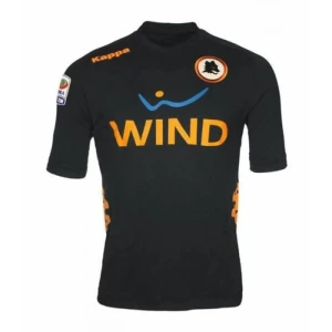 Fotbalové Dresy AS Roma 2011-12 Alternativní