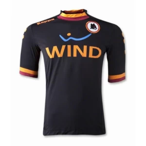 Fotbalové Dresy AS Roma 2012-13 Alternativní