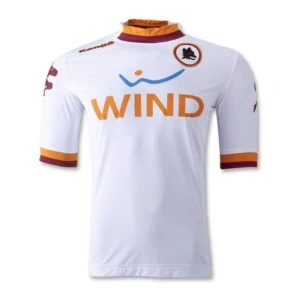 Fotbalové Dresy AS Roma 2012-13 Venkovní