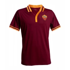 Fotbalové Dresy AS Roma 2013-14 Domácí