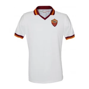 Fotbalové Dresy AS Roma 2013-14 Venkovní