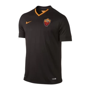 Fotbalové Dresy AS Roma 2014-15 Alternativní