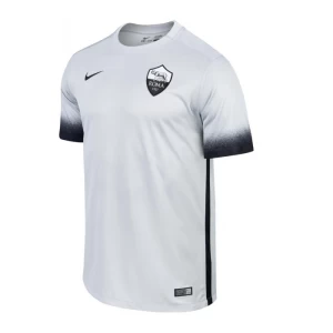 Fotbalové Dresy AS Roma 2015-16 Alternativní