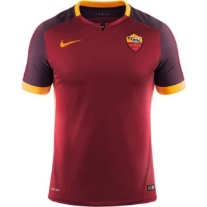 Fotbalové Dresy AS Roma 2015-16 Domácí