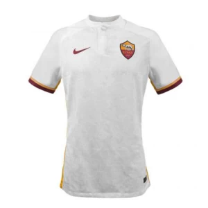 Fotbalové Dresy AS Roma 2015-16 Venkovní