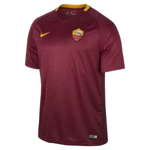 Fotbalové Dresy AS Roma 2016-17 Domácí