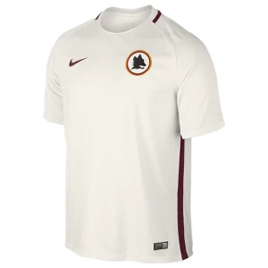 Fotbalové Dresy AS Roma 2016-17 Venkovní