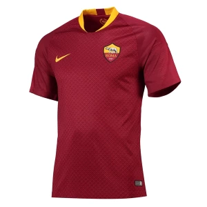 Fotbalové Dresy AS Roma 2018-19 Domácí