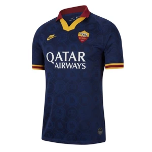 Fotbalové Dresy AS Roma 2019-20 Alternativní