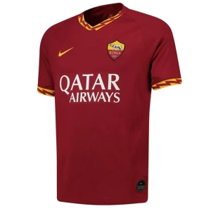 Fotbalové Dresy AS Roma 2019-20 Domácí