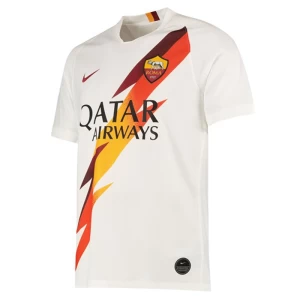 Fotbalové Dresy AS Roma 2019-20 Venkovní