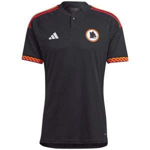 Fotbalové Dresy AS Roma 2023-24 Alternativní