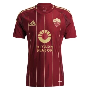 Fotbalové Dresy AS Roma 2024-25 Domácí