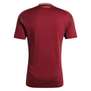 Fotbalové Dresy AS Roma 2024-25 Domácí Dres Mužské
