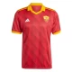 Fotbalové Dresy AS Roma 2024-25 Fourth
