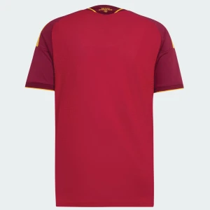 Fotbalové Dresy AS Roma 2026-27 Domácí Dres Mužské