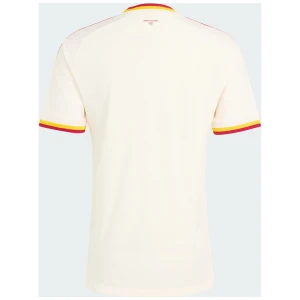Fotbalové Dresy AS Roma 2026-27 Venkovní Dres Mužské
