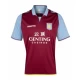 Fotbalové Dresy Aston Villa 2012-13 Domácí